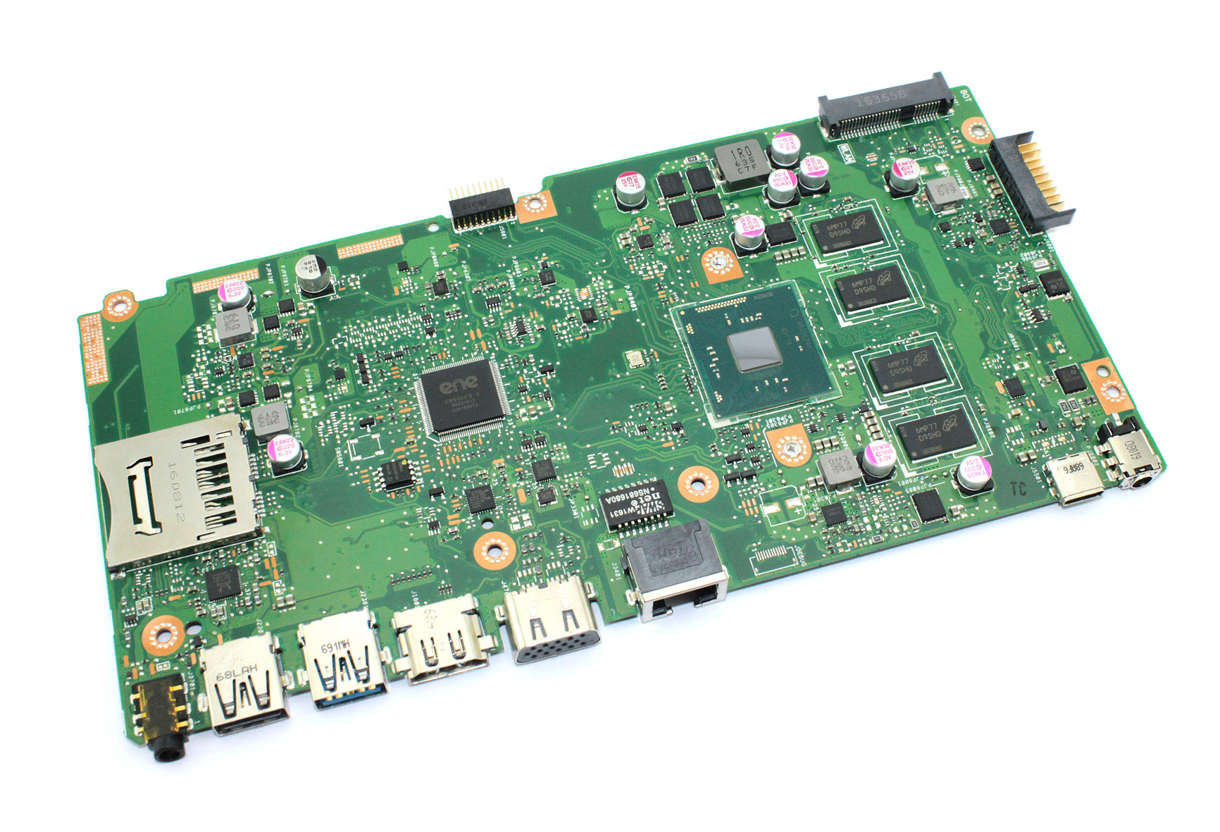 Материнская плата для Asus X540SA 4G/N3050