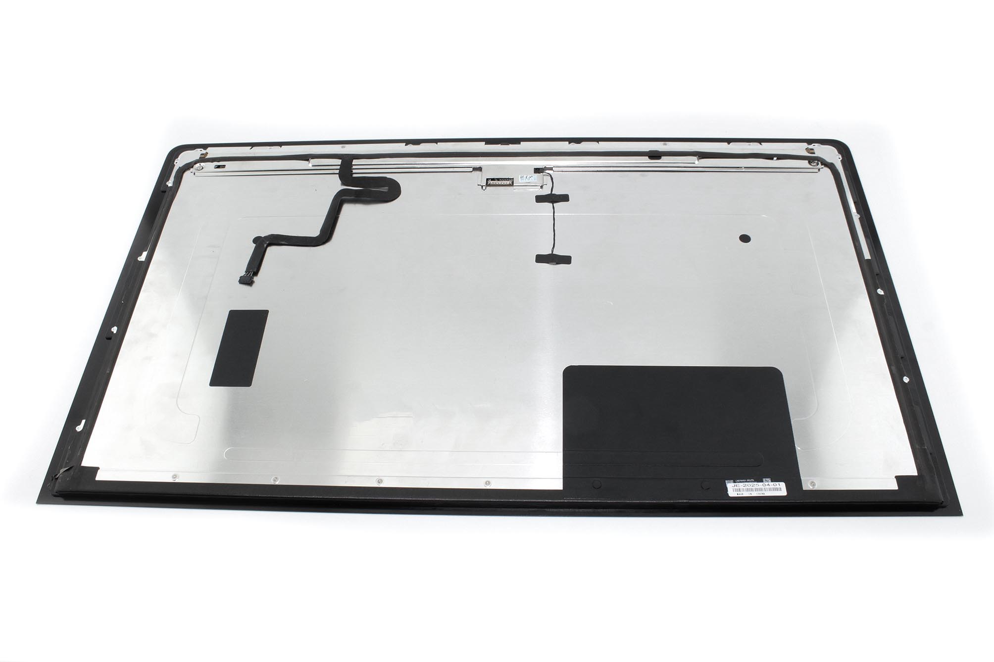 Матрица со стеклом LG LM270WQ1 (SD)(F1) iMac 27 A1419 Late 2012 Late 2013