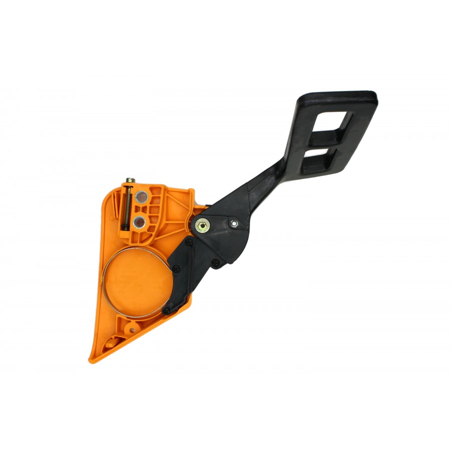 Ручка тормоза для бензопилы Partner 350/351/POULAN 2150 123023