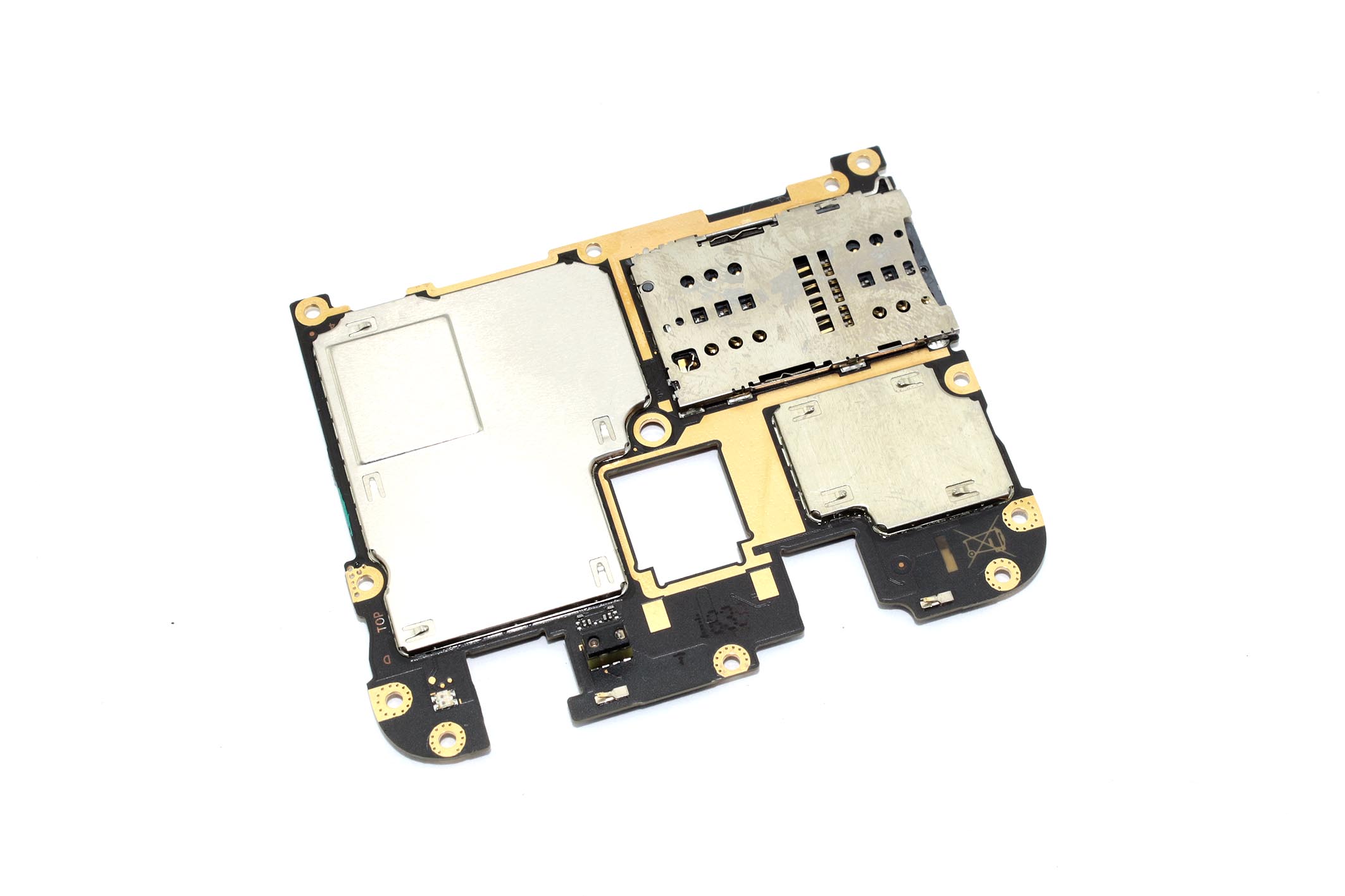Материнская плата для Asus ZE520KL 4*32Gb 90AZ0170-R00110