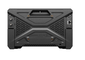 Портативный осциллограф UNI-T MSO1254HD
