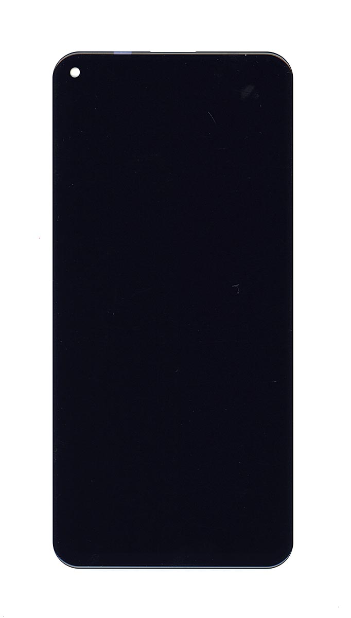 Дисплей для Huawei Honor 20, Honor 20 Pro, Nova 5T в сборе с тачскрином черный