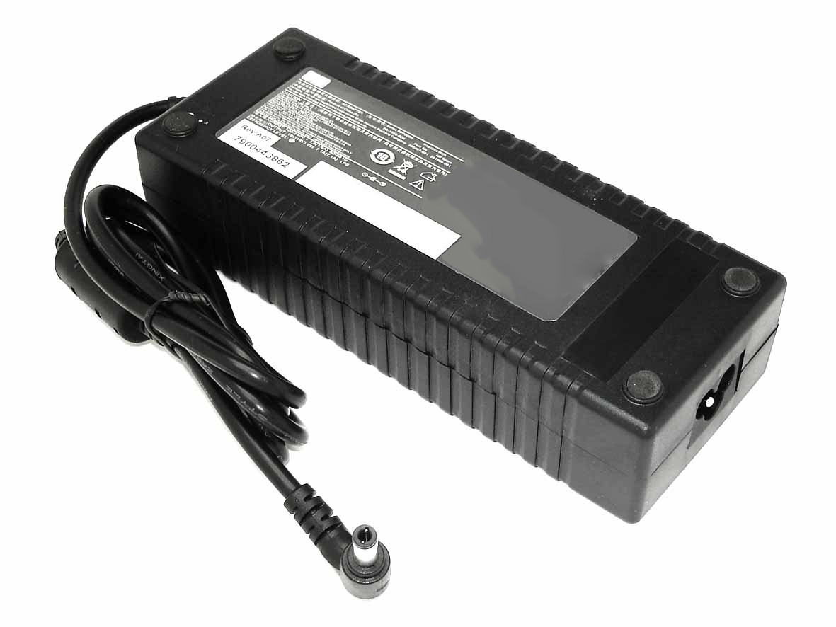 Блок питания (сетевой адаптер) для ноутбуков HP 19V 7.1A 135W 5.5*2.5 HC