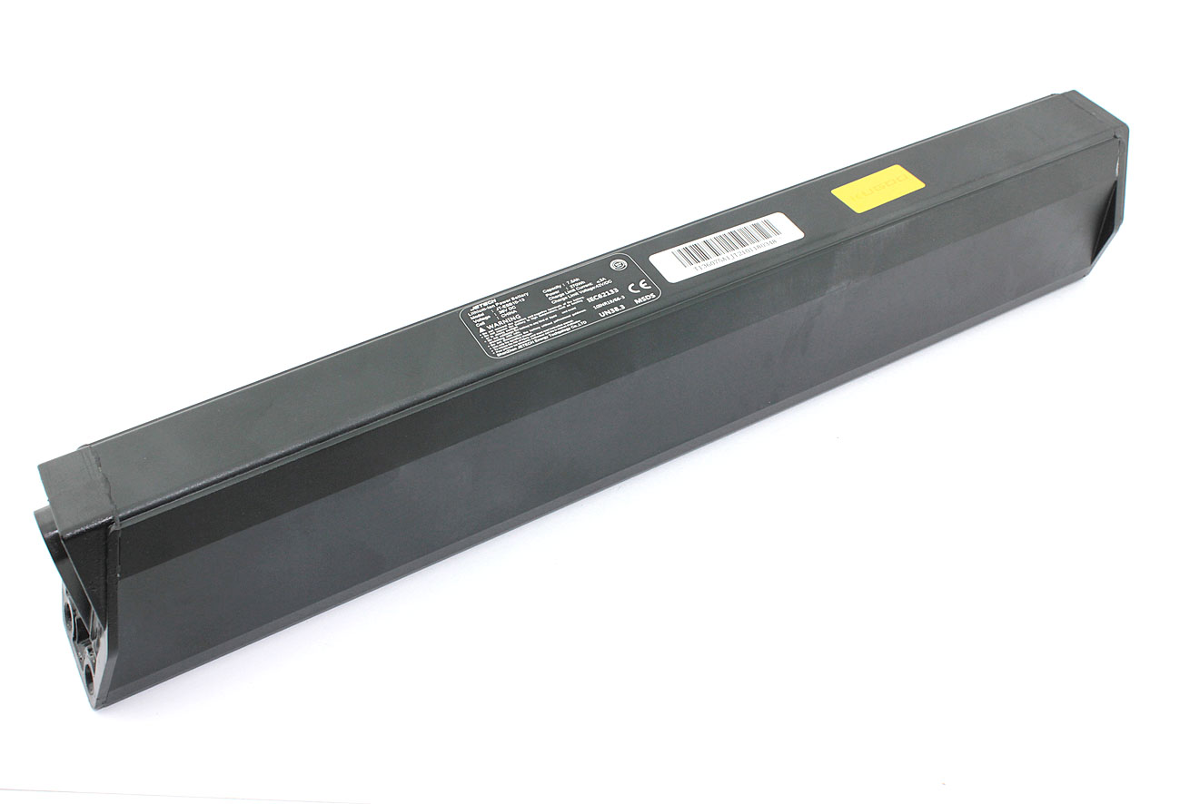 Аккумулятор для Kugoo Kirin T1 7500mAh 36V
