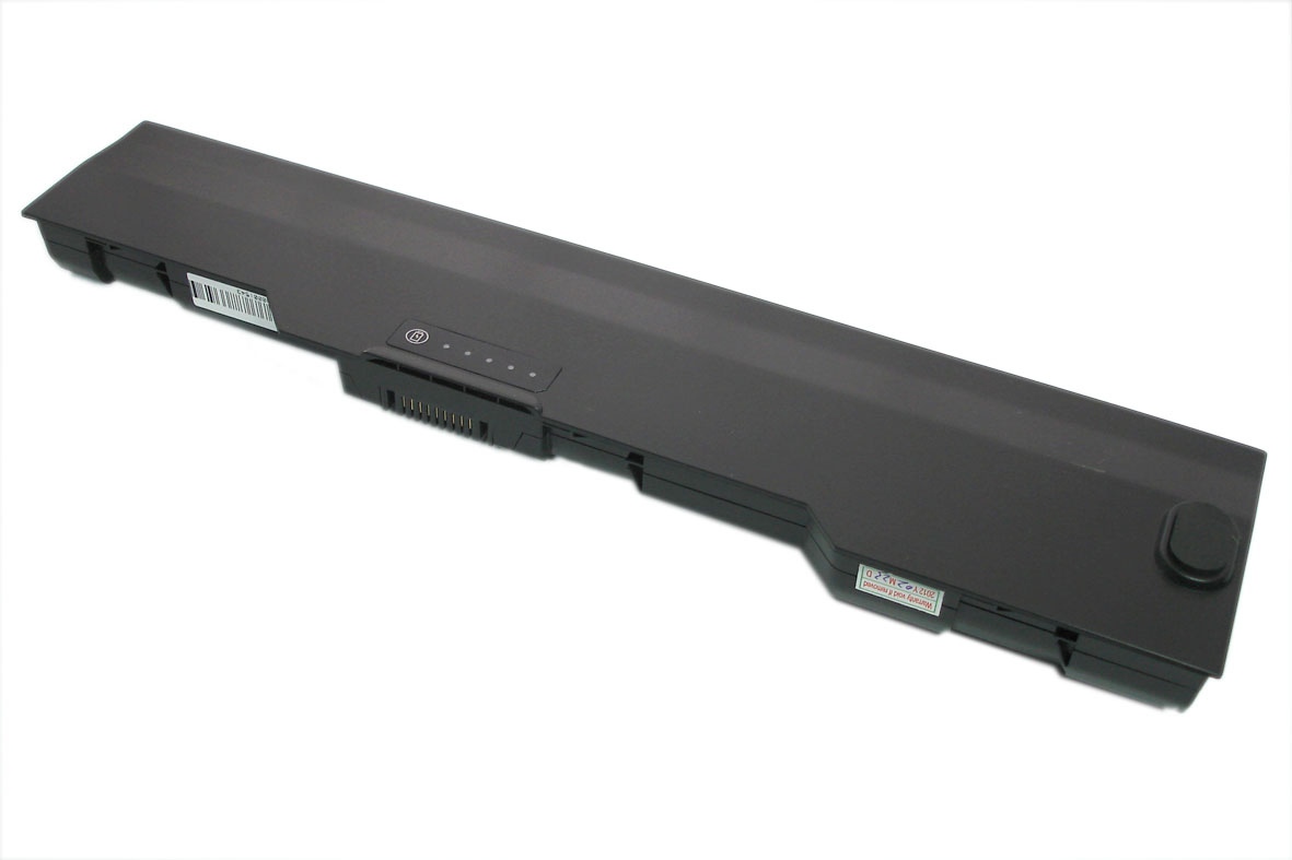 Аккумуляторная батарея для ноутбука Dell XPS M1730 7800mAh OEM