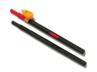 Лампочка зонда и удлинители зондов Fluke L210