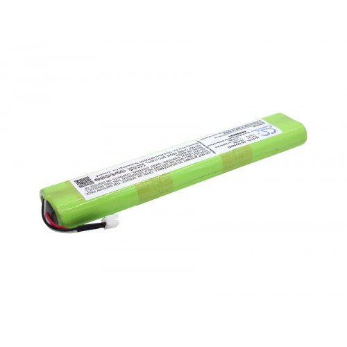Аккумуляторная батарея CameronSino CS-TKA340SL для TDK Life On Record A34 7.2V 2000mAh 14.4Wh Ni-MH