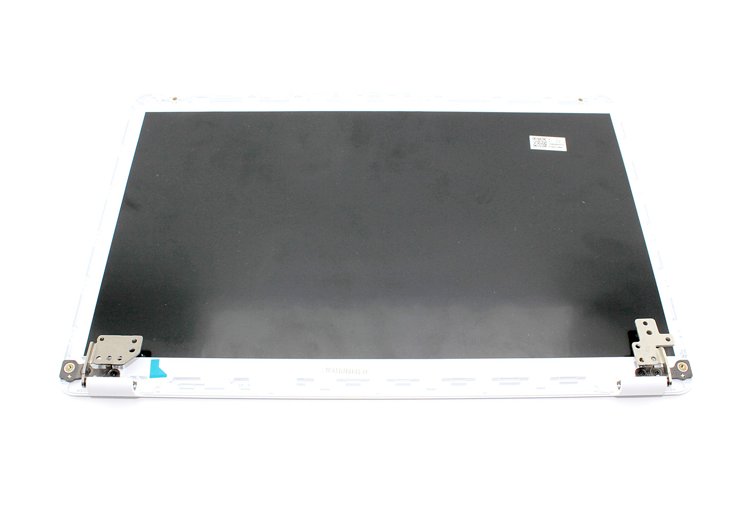 Крышка матрицы для Asus X505BP X505BA белая