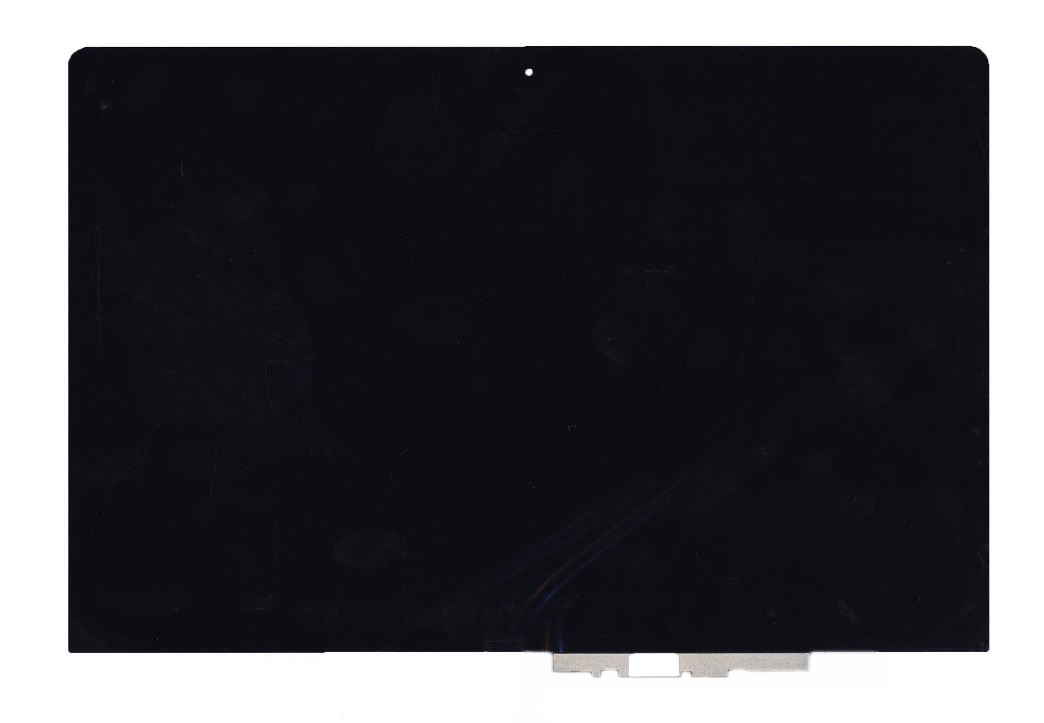 Модуль (матрица + тачскрин) для Lenovo Yoga 710-11ISK FHD черный