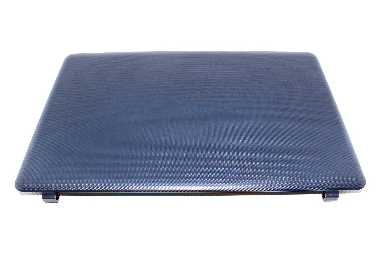 Крышка матрицы для Toshiba Satellite C660 C665 синяя