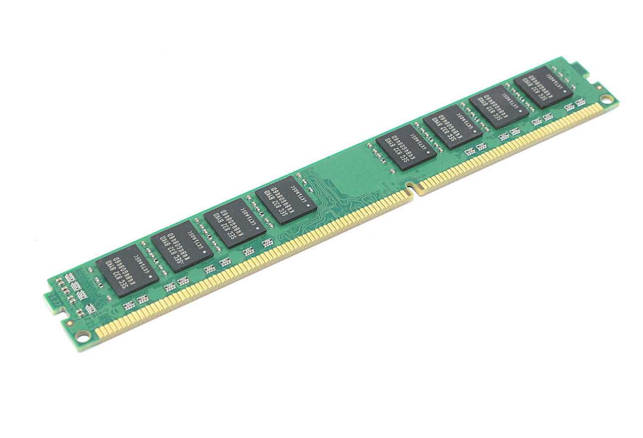 Модуль памяти Samsung DDR3 8Гб 1600 MHz PC3-12800