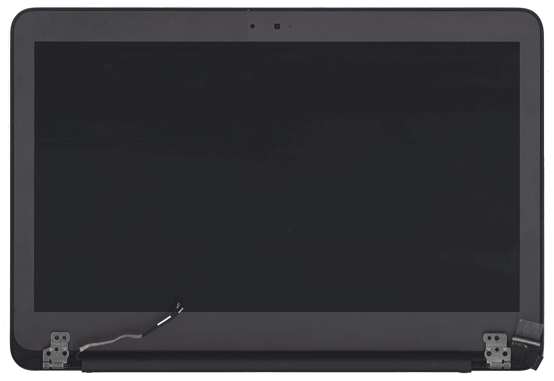 Крышка для Asus Zenbook UX305FA QHD+ серая