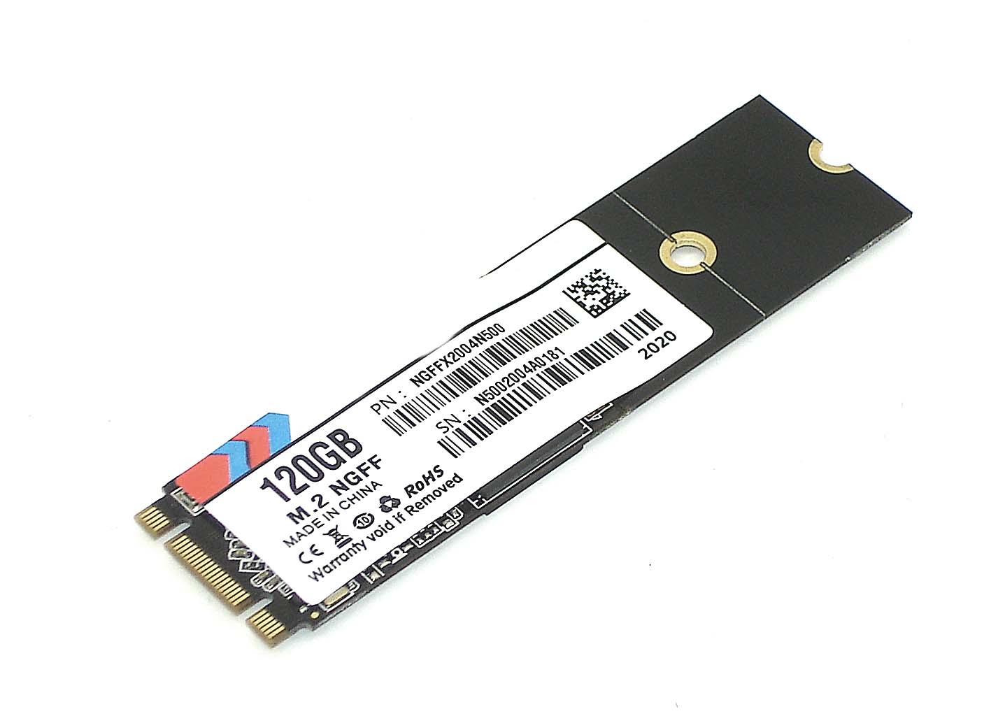 M.2 SSD Txrui 120G