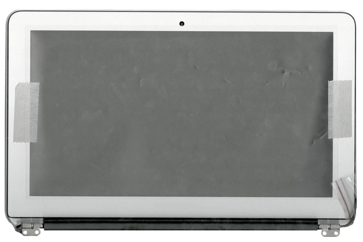 Крышка для Apple Macbook Air 11" A1370 2011 (матрица в сборе)