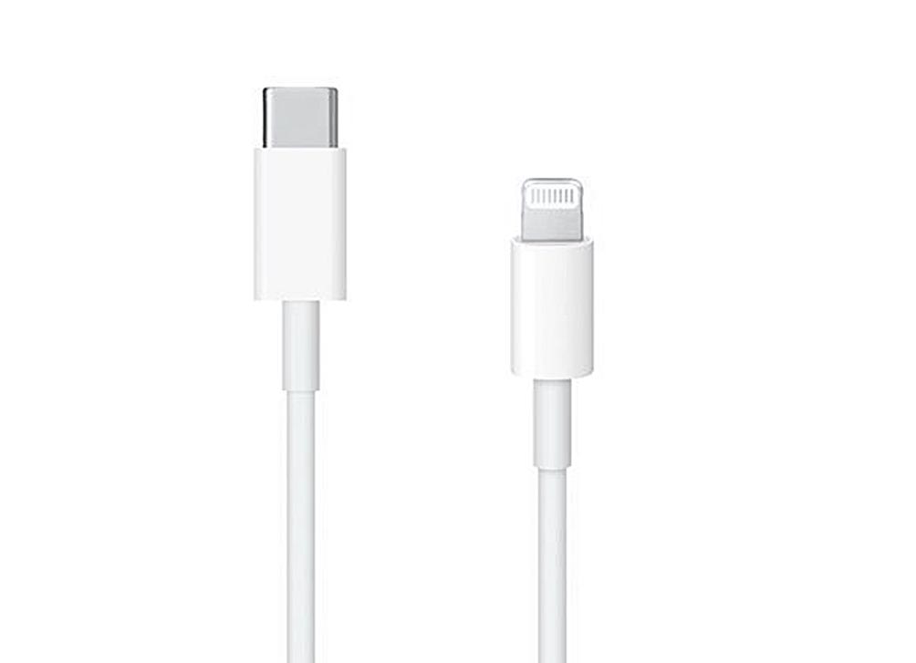 Кабель быстрой зарядки MA019 USB-C - Lightning