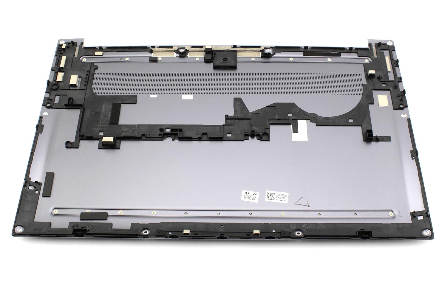 Поддон для ноутбука Honor MagicBook Pro Hubble-W19B Gray