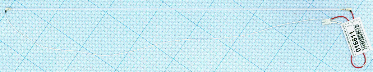 Лампа подсветки 1CCFL Bubble for 18.4" LCD