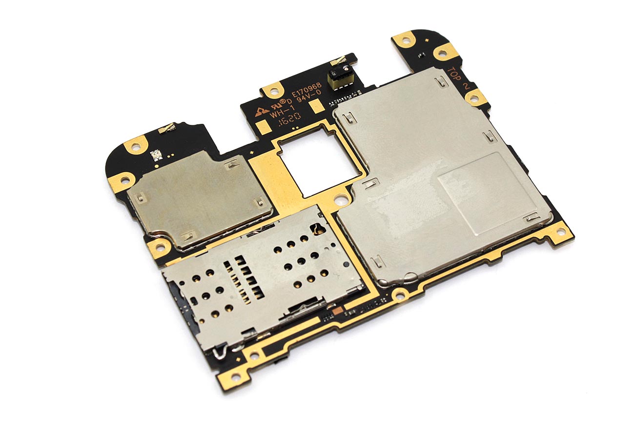 Материнская плата для Asus ZE552KL 4*64Gb 90AZ0120-R00030