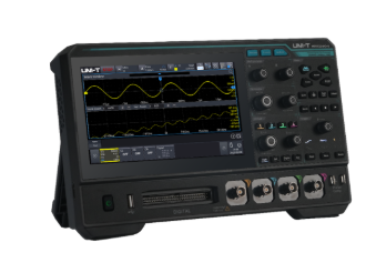 Портативный осциллограф UNI-T MSO1154HD