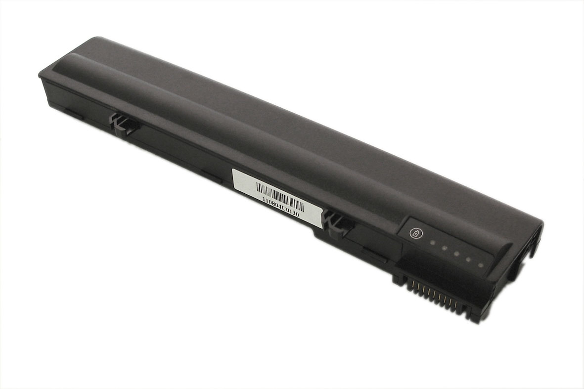 Аккумуляторная батарея для ноутбука Dell XPS M1210 5200mAh OEM