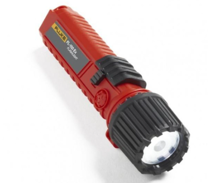 Фонарь искробезопасный Fluke FL-150 EX