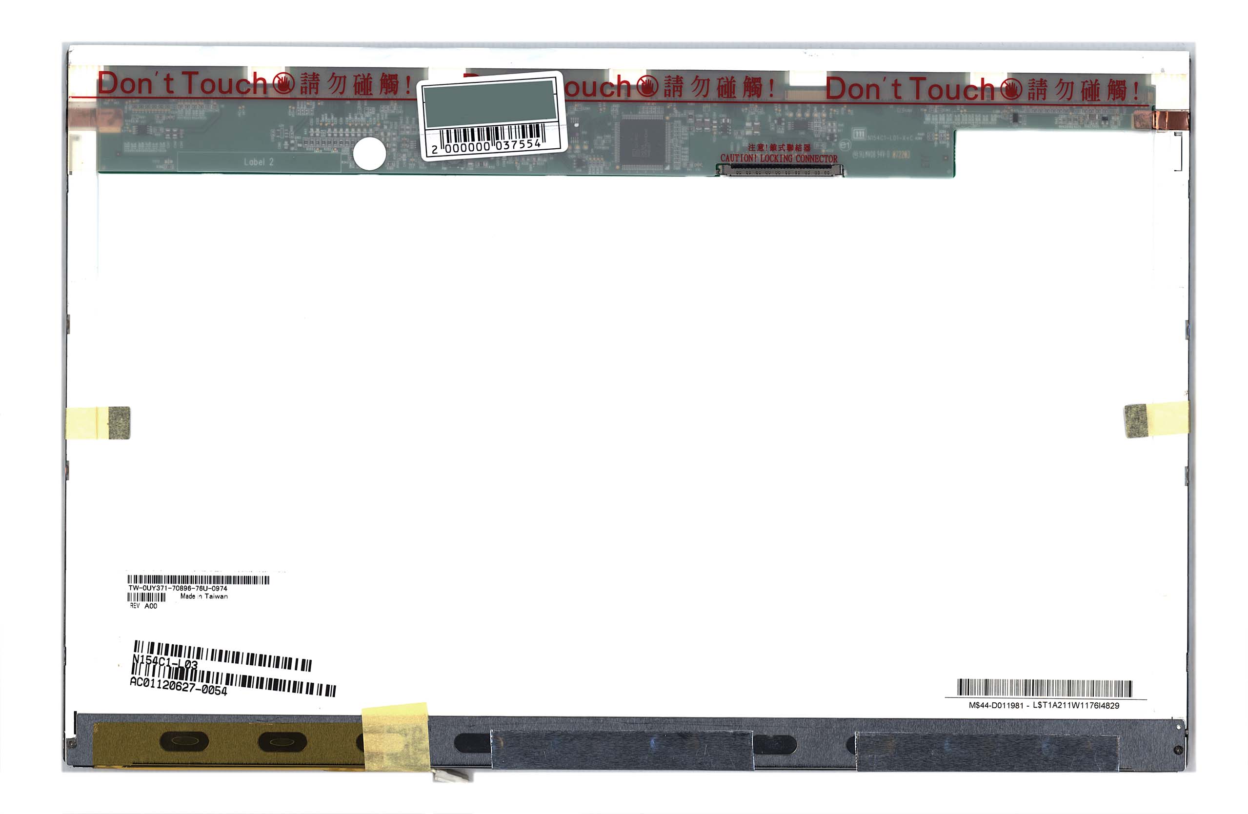 Матрица N154C1-L03