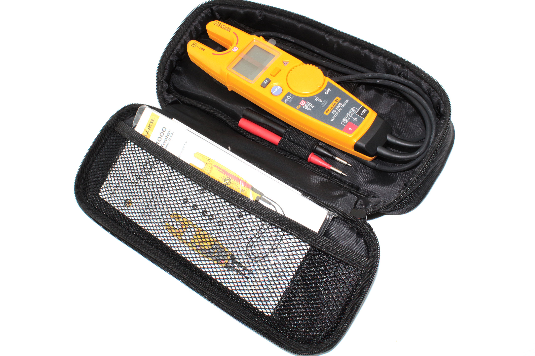 Тестер Fluke T6-1000