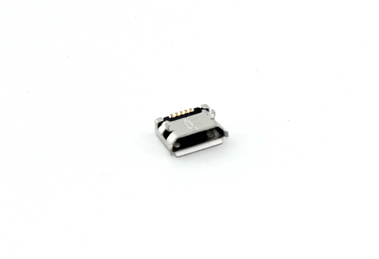 Разъем Micro USB для планшета тип USB 47