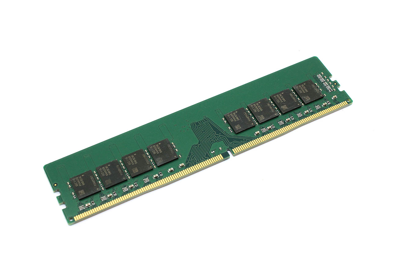 Модуль памяти Samsung DDR4 32Гб 3200 MHz PC4-25600