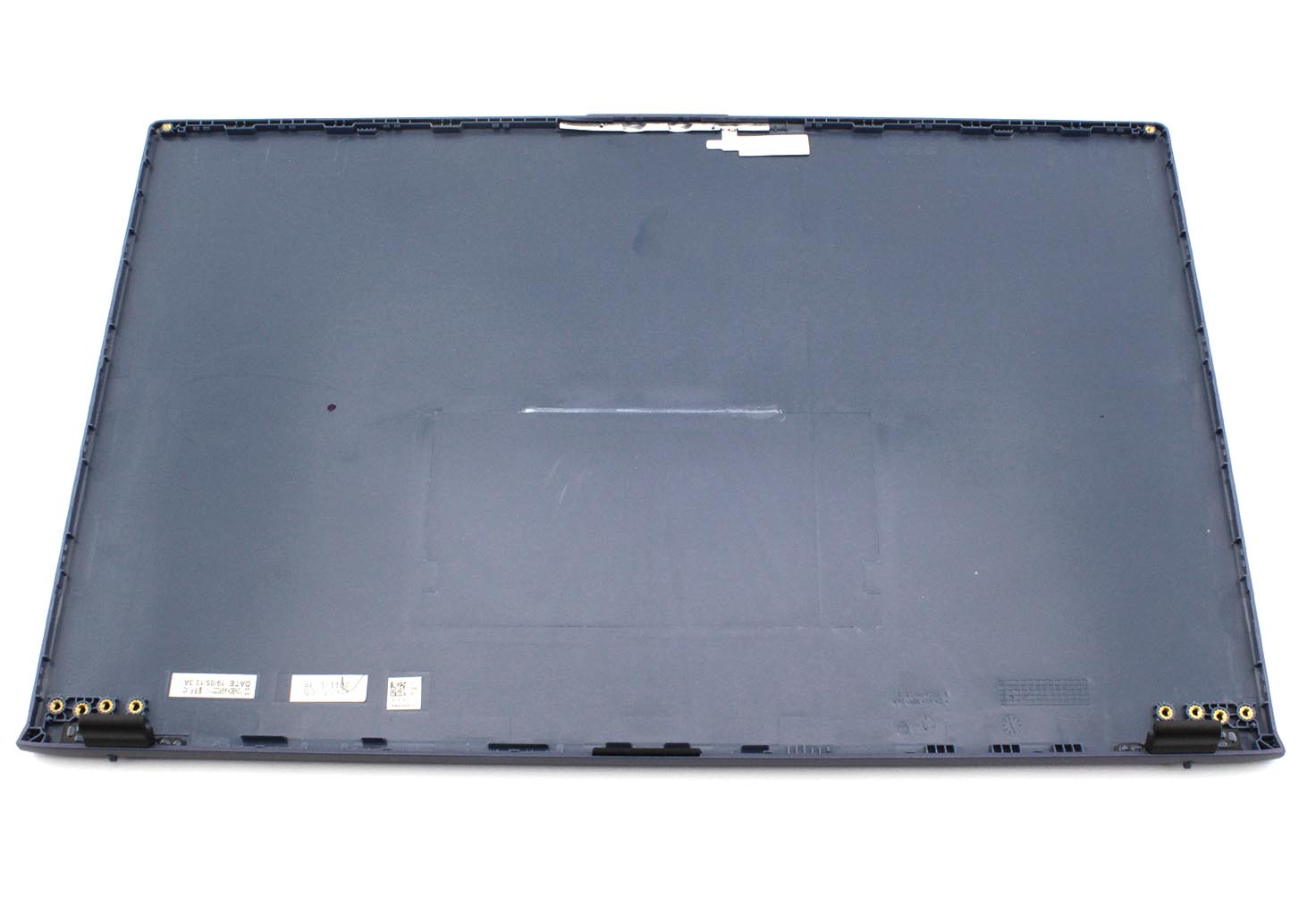 Крышка матрицы для Asus X512UF синий