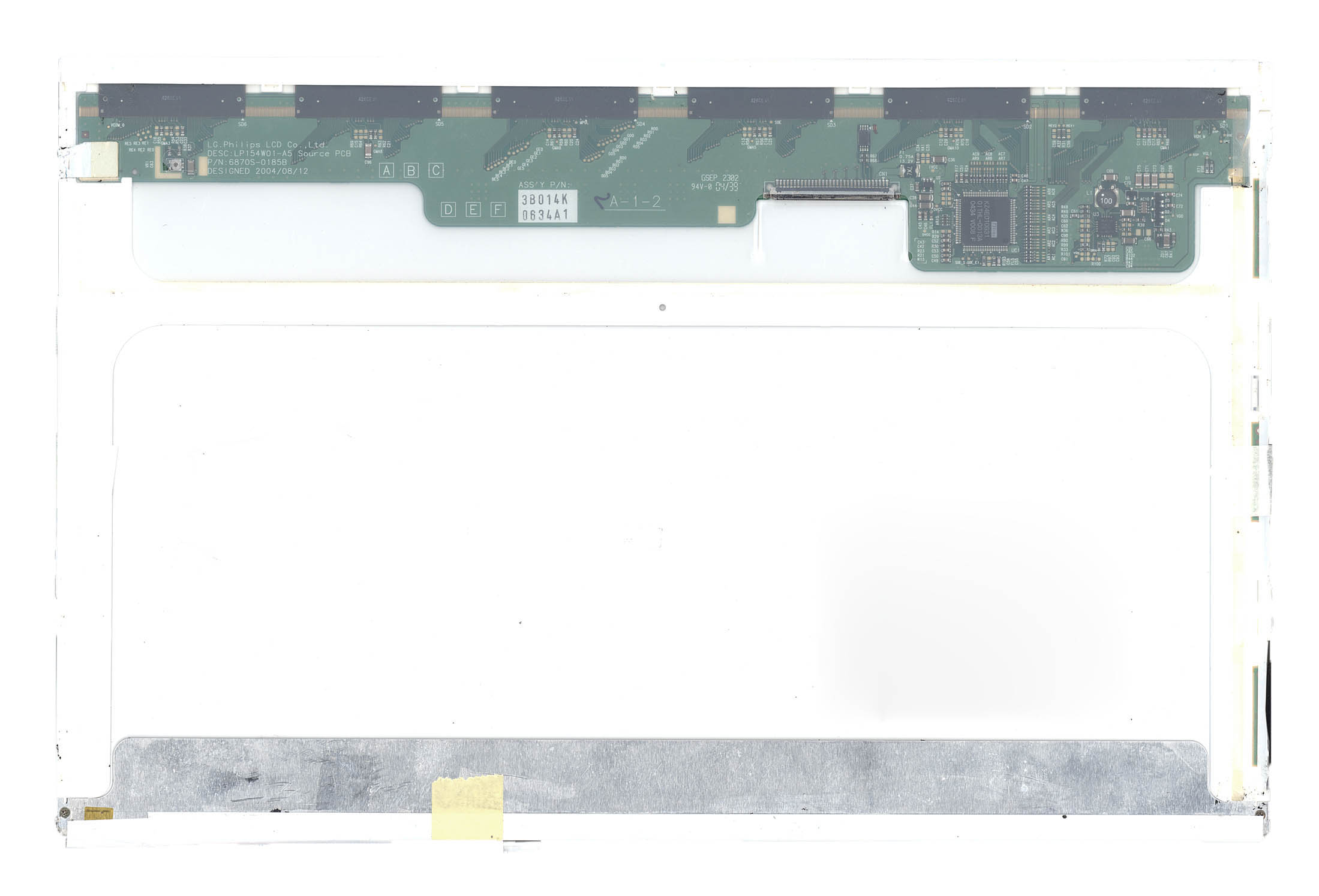 Матрица LP154W01(A5)