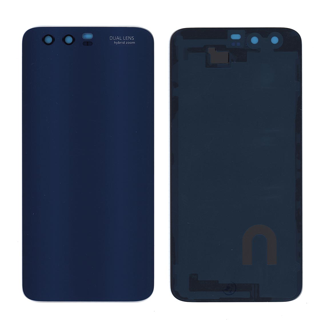 Задняя крышка для Huawei Honor 9 синяя