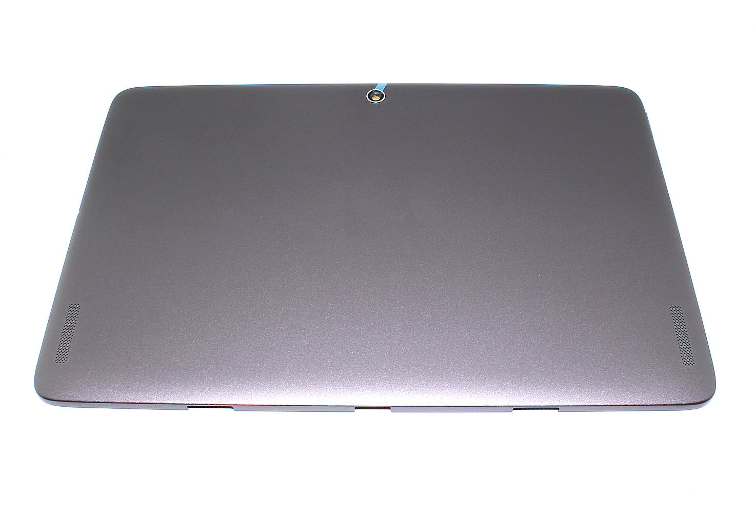 Задняя крышка для Asus Transformer Book T100HA серая
