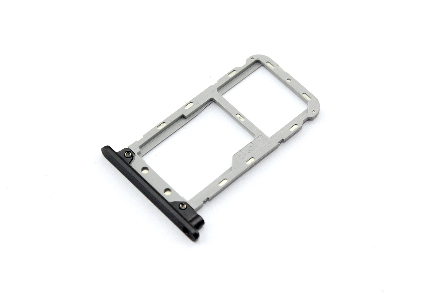 Лоток для SIM-карты Asus TP401 черный