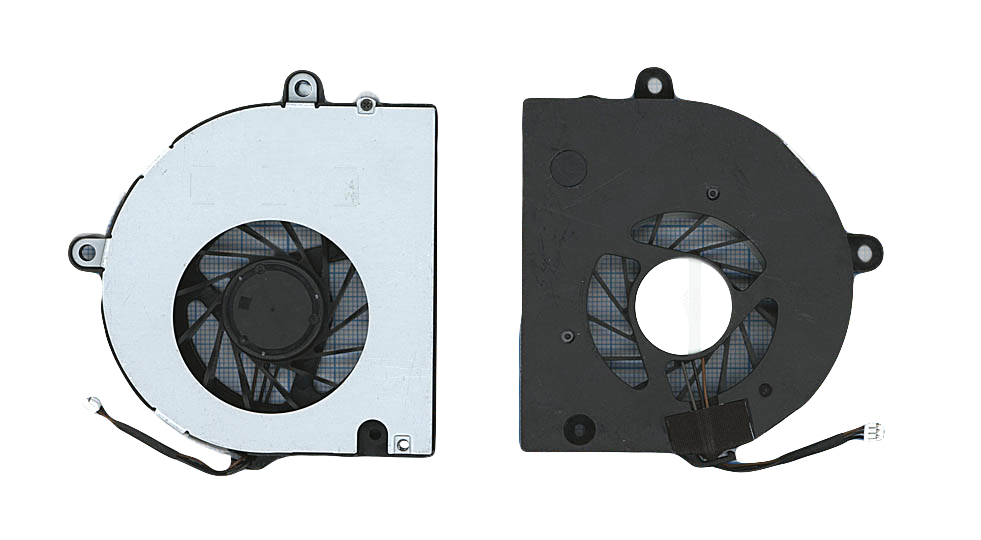 Вентилятор (кулер) для ноутбука Gateway NV55 series Acer Aspire 5250, 5253, 5253G 4300055