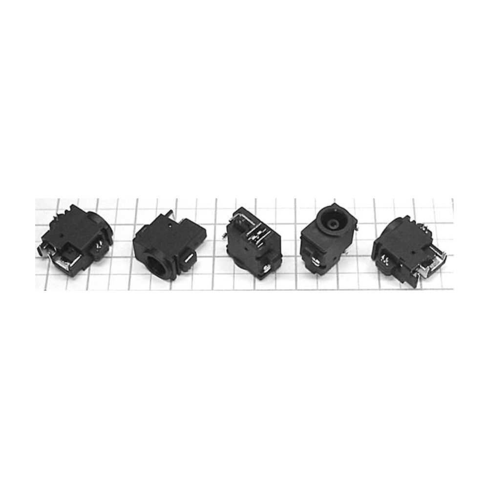 Разъем для ноутбука Samsung R20 R20F R70 P40 X60 1652019