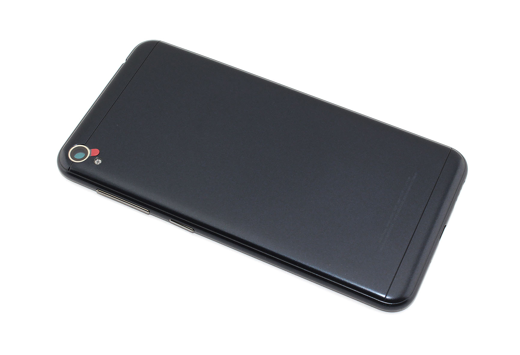 Задняя крышка Asus ZB501KL-4A синяя