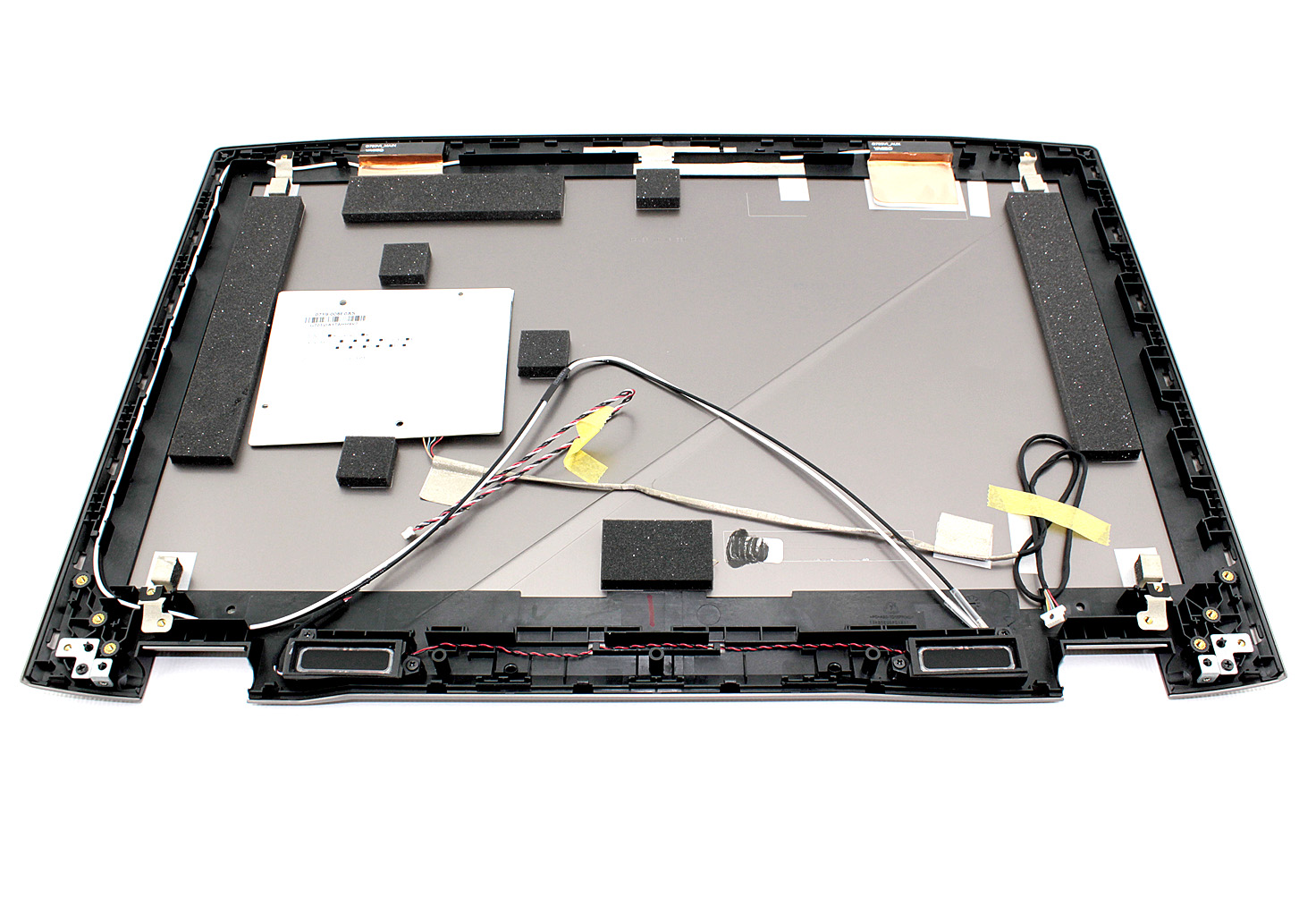 Крышка матрицы для Asus G703VI