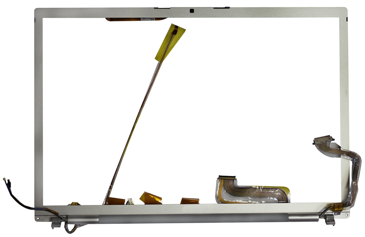 Алюминиевая рамка Macbook Pro A1226 A1260 15"