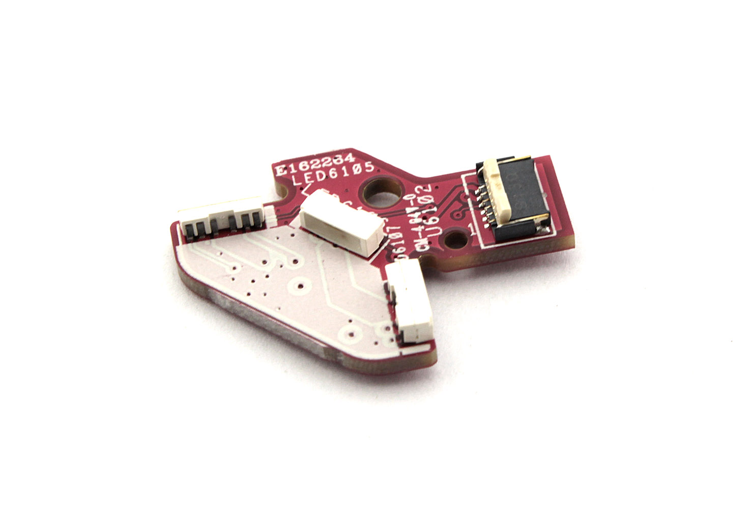Допплата для Asus G531GV LED правая
