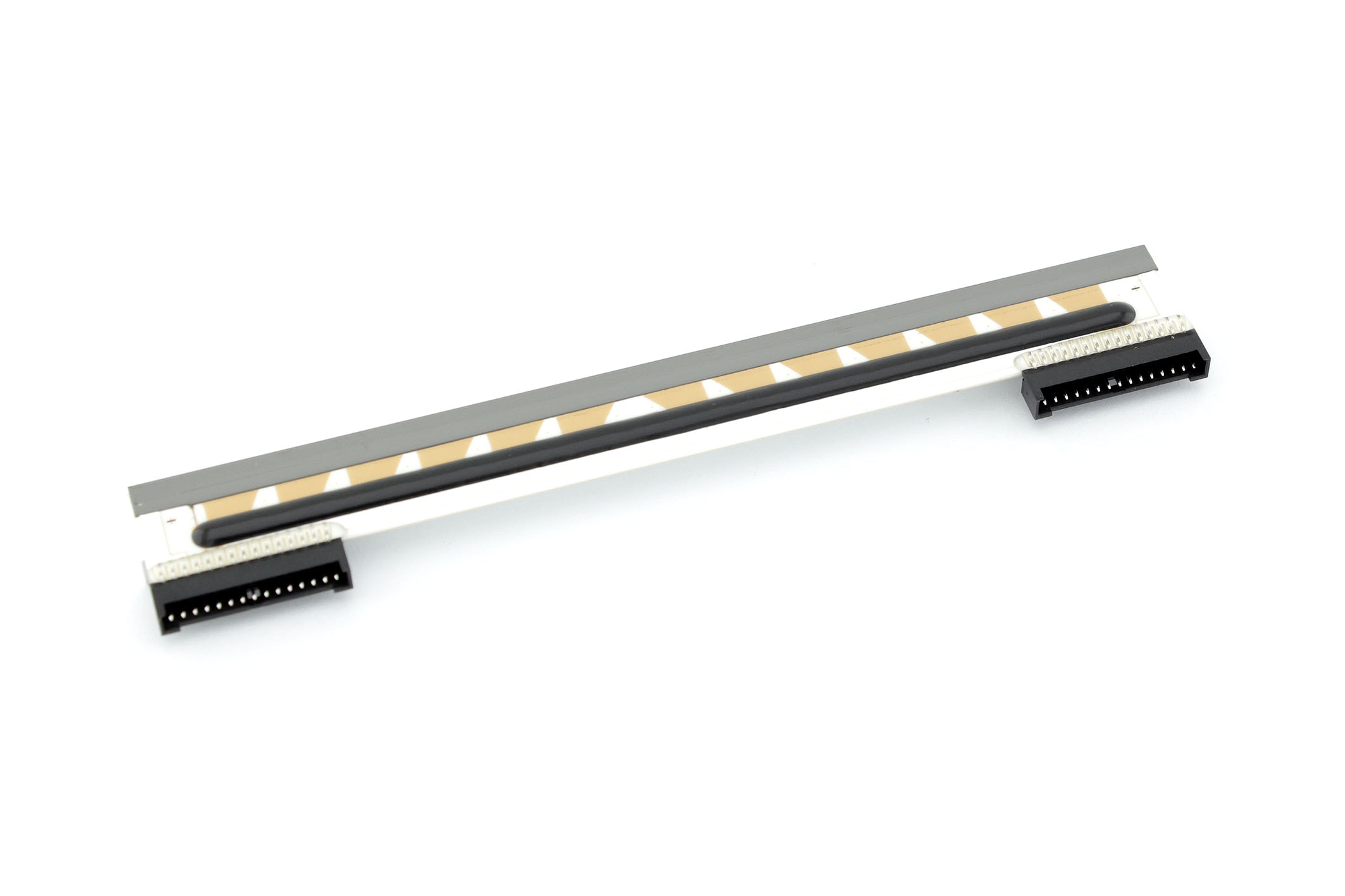 G105910-053 Печатающая термоголовка для принтера Zebra LP/TLP 2844, GC420D(T) ROHM