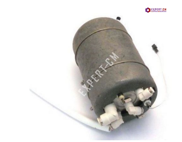 Бойлер горячей воды Franke Pura Pronto 0.9l 230v kpl v2 1N330621