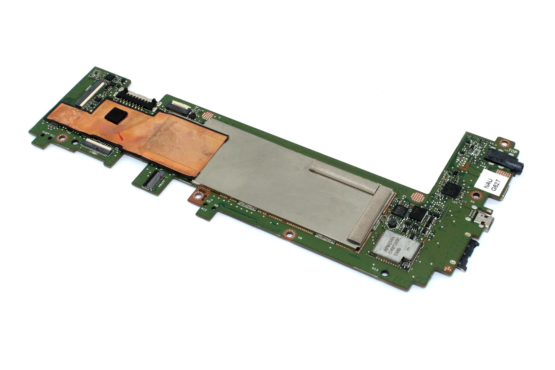 Материнская плата для Asus T100HA 90NB0740-R00040
