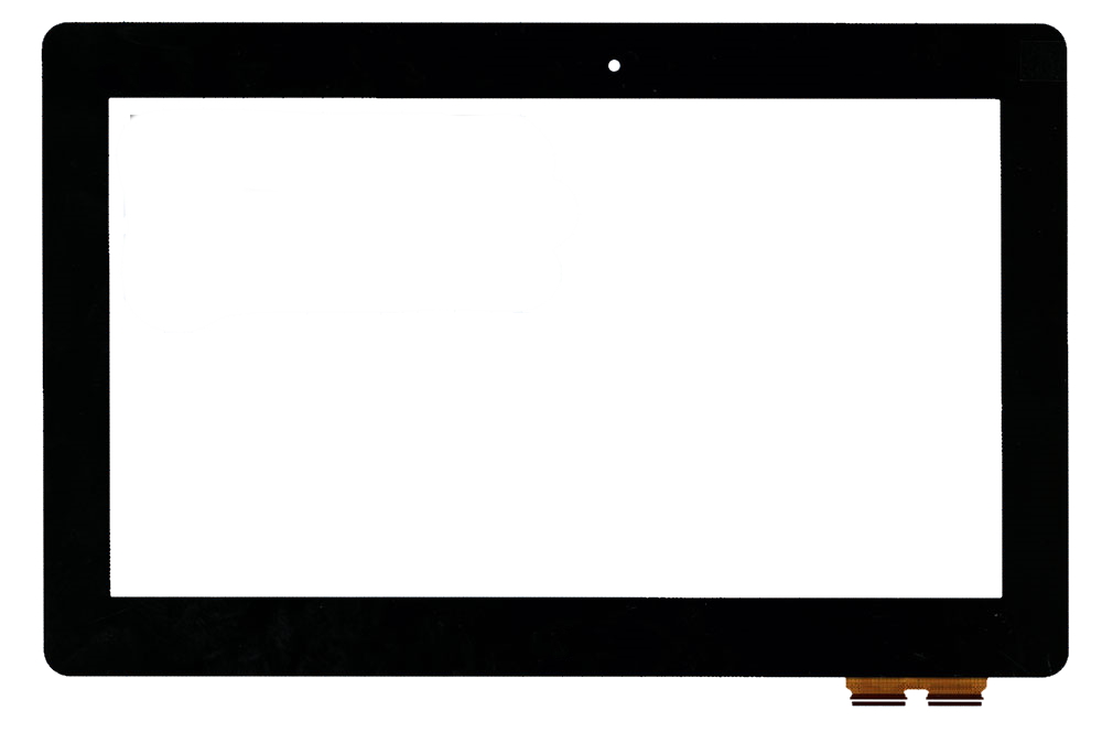 Сенсорное стекло (тачскрин) для Asus VivoTab Smart ME400 / ME400C / ME400CL T05CDF270055A черное