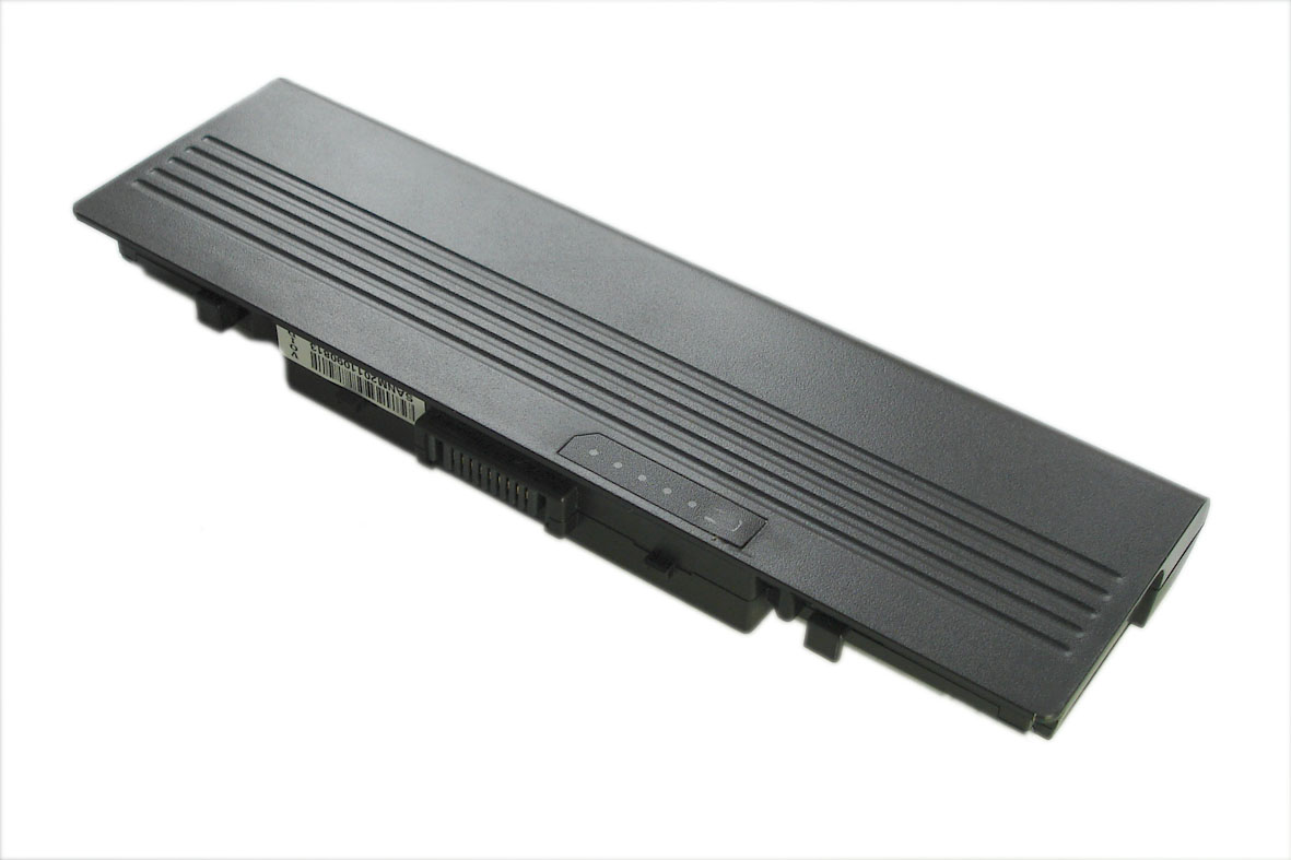 Аккумуляторная батарея для ноутбука Dell Inspiron 1500 1520 6600mAh OEM
