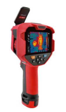 Тепловизор UNI-T UTi740H