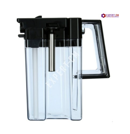 Молочник Delonghi ESAM 3500 в сборе 5513211621