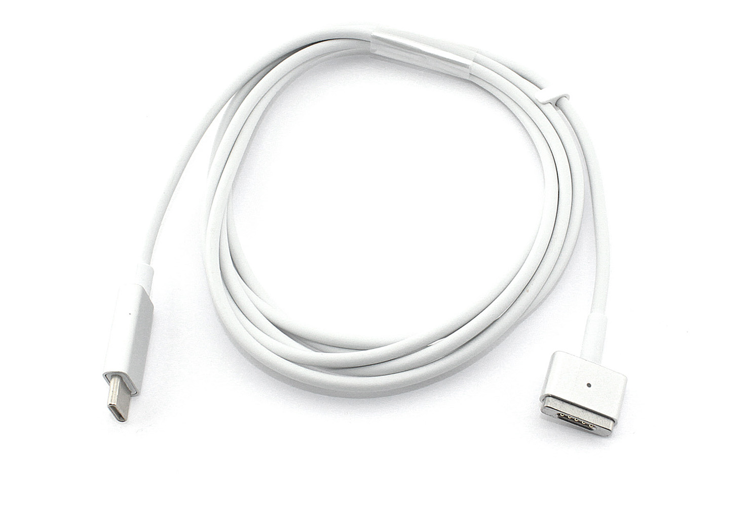 Кабель для зарядки Apple Type-C - Magsafe 2.0 100W 1,8m OEM