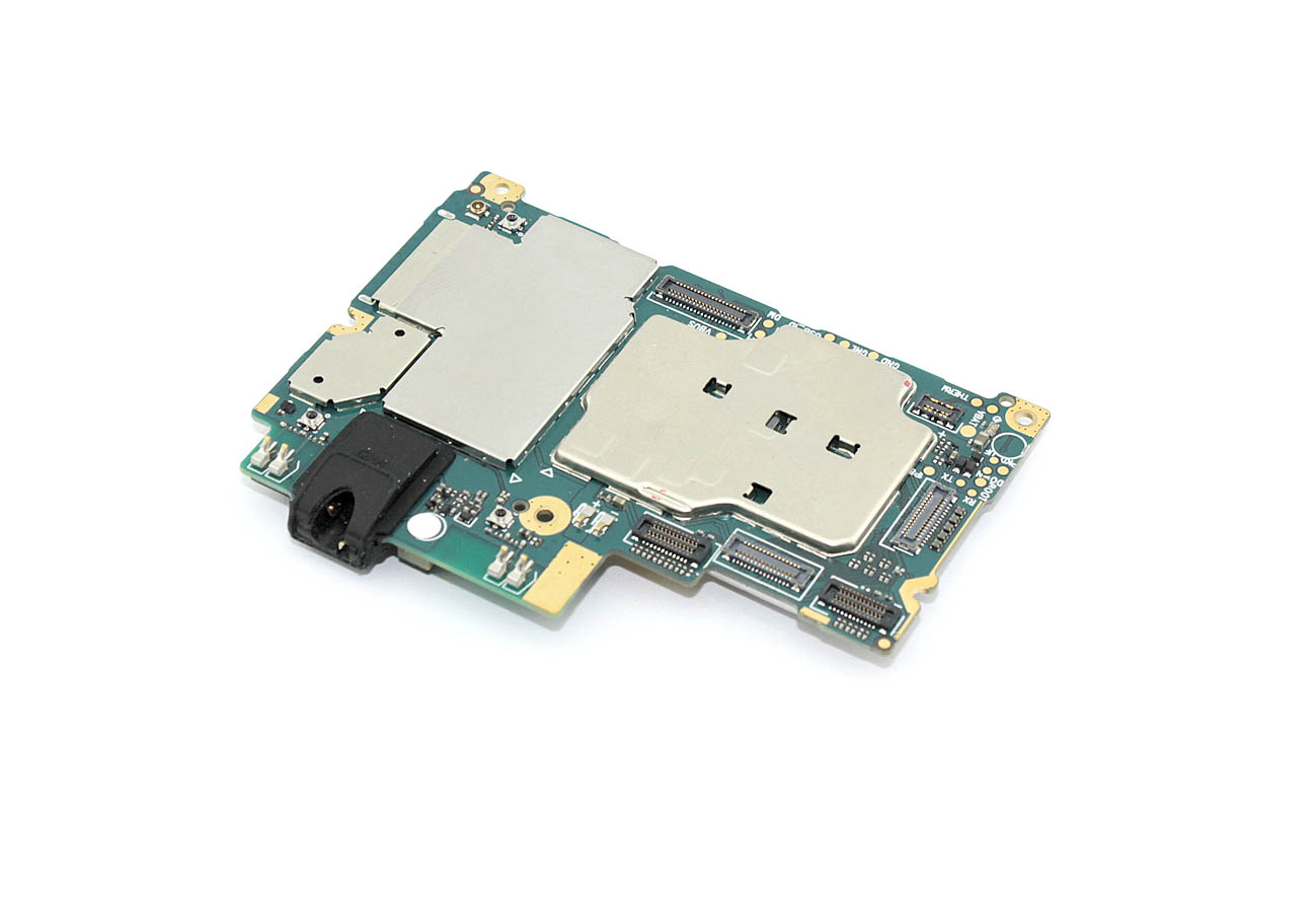 Материнская плата для Asus ZC520KL 1*16GB QL1526A-MB