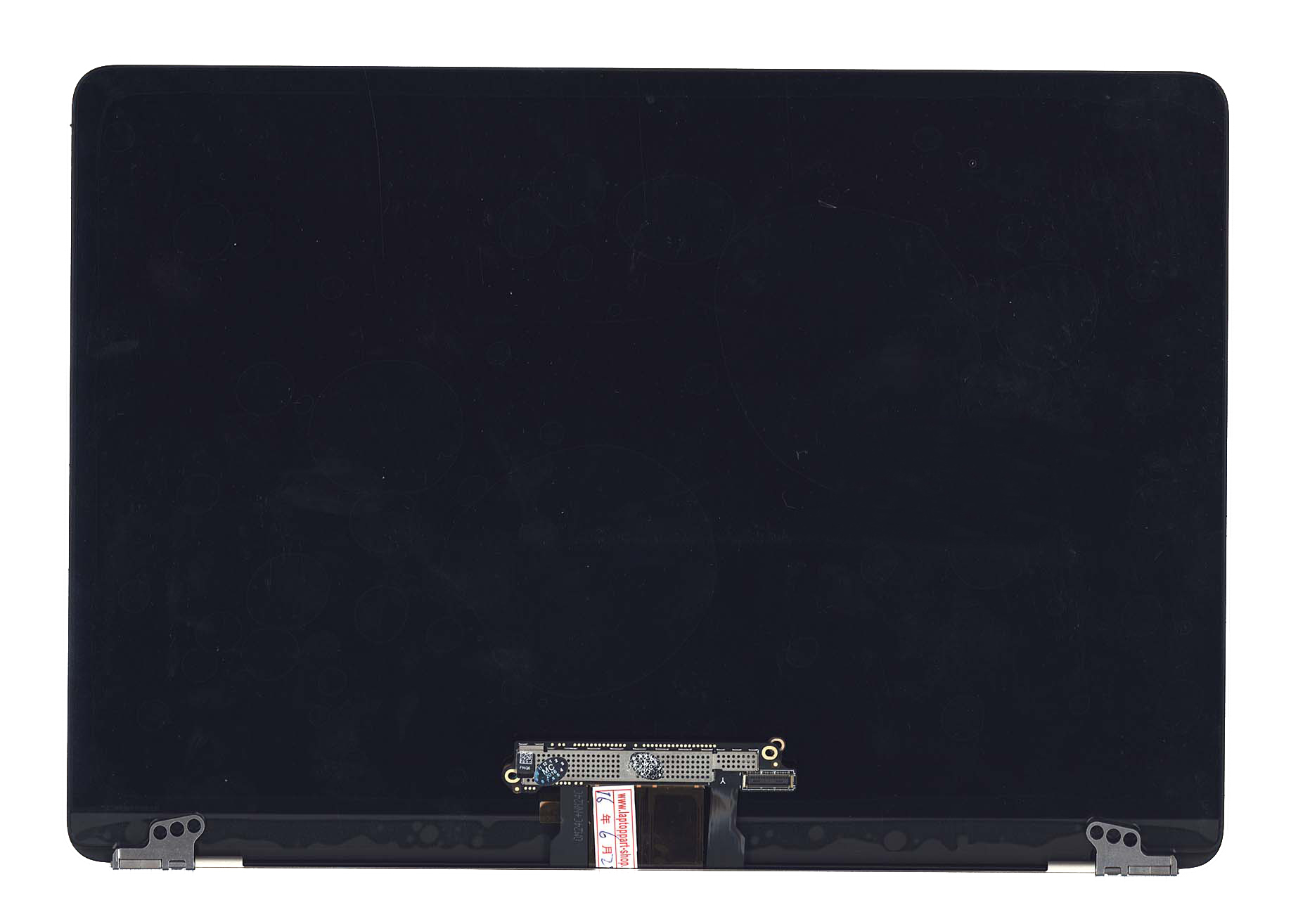 Крышка для Apple Macbook A1534 (матрица в сборе) золото